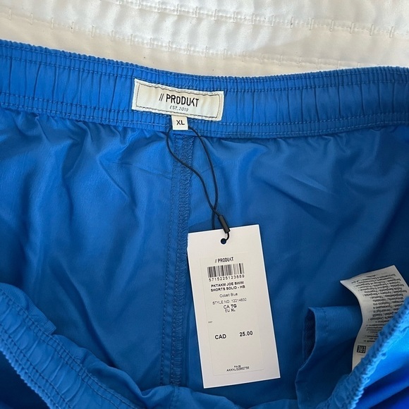 🩳 Swim Shorts🩳 - Picture 2 of 2